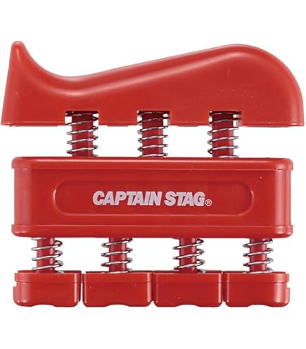 Amazon | Doyime ハンドトレーナー 握力 トレーニング 3本セット